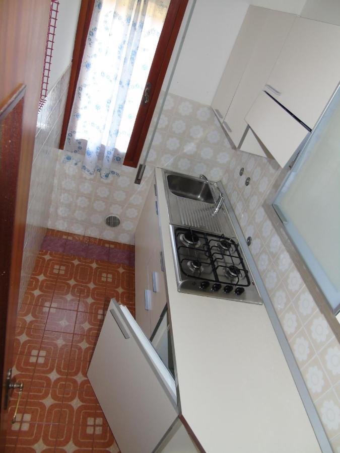 Condominio Mare リニャーノ・サッビアドーロ 部屋 写真